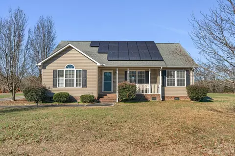 2164 Cane Mill Rd, Lancaster, SC 29720