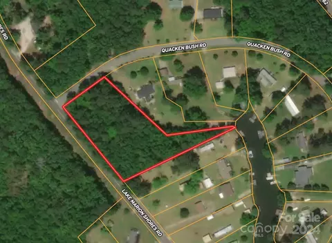 10 Lake Marion Shores Rd, Summerton, SC 29148