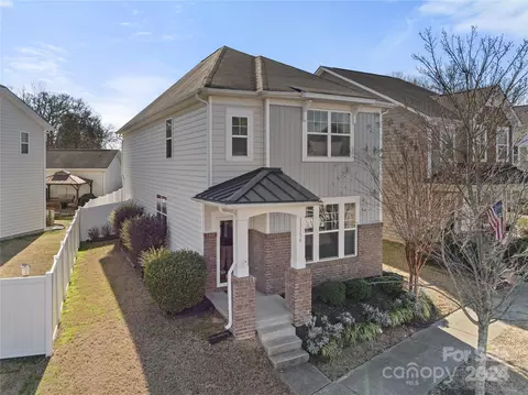 13156 Heath Grove Dr, Huntersville, NC 28078