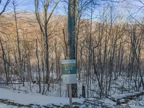 Mountain Gait Drive, Mars Hill, NC 28754