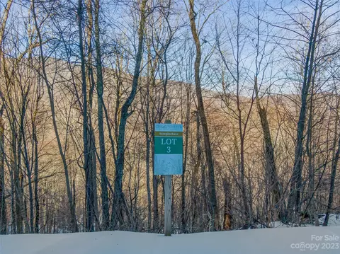 Mountain Gait Drive, Mars Hill, NC 28754