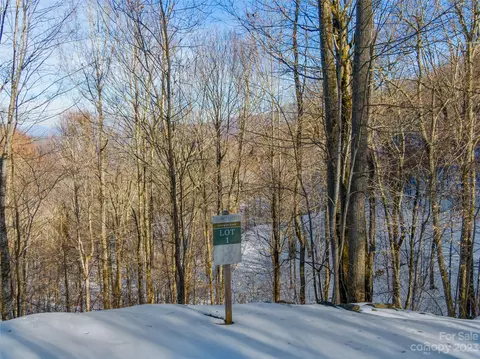 Mountain Gait Drive, Mars Hill, NC 28754