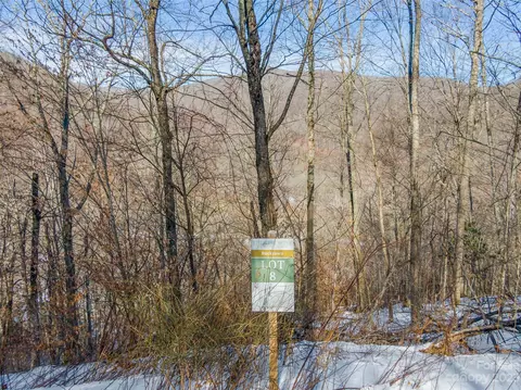 Settlement Way, Mars Hill, NC 28754