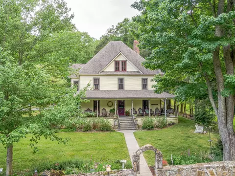 Settlement Way, Mars Hill, NC 28754 photo 23