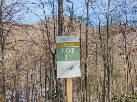 Hadleigh Pearl Way, Mars Hill, NC 28754