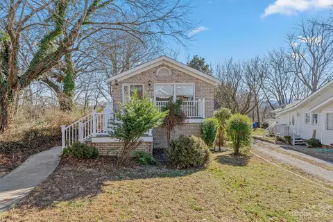 46 Pennsylvania Ave, Asheville, NC 28806