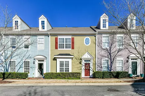 13636 Morehouse St, Huntersville, NC 28078