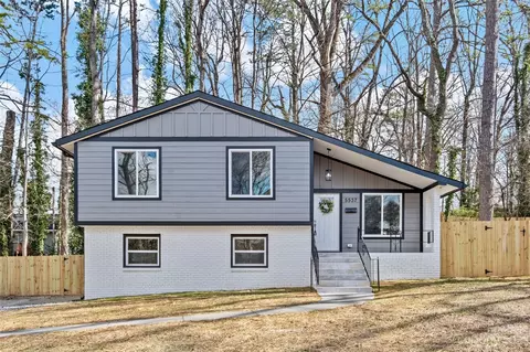 5537 Ruth Dr, Charlotte, NC 28215