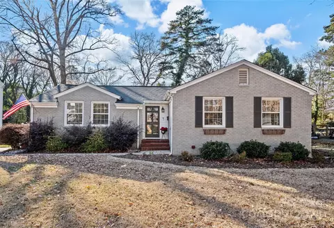 610 Reynolds Dr, Charlotte, NC 28209