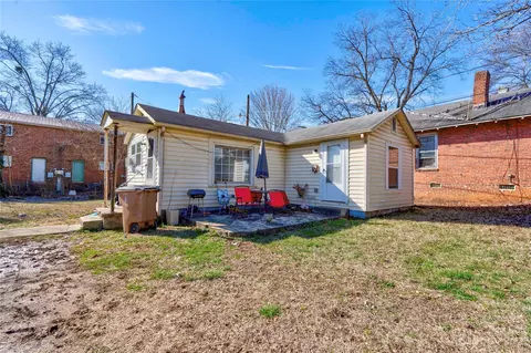 409 Graham St, Shelby, NC 28150