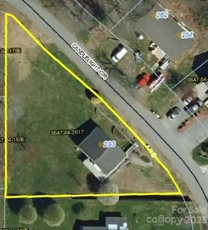 233 Candlelight Cir, Clyde, NC 28721 photo 29