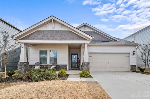 11613 Corleone St, Huntersville, NC 28078