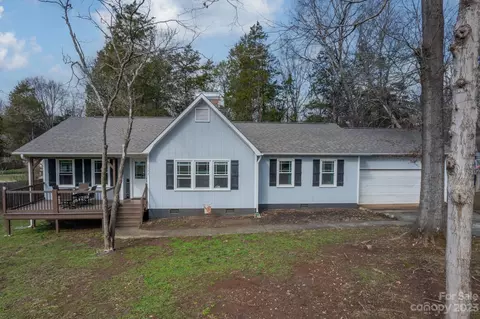 2543 Saddlewood Cir, Concord, NC 28027