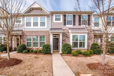 190 Waterlynn Ridge Rd, Mooresville, NC 28117