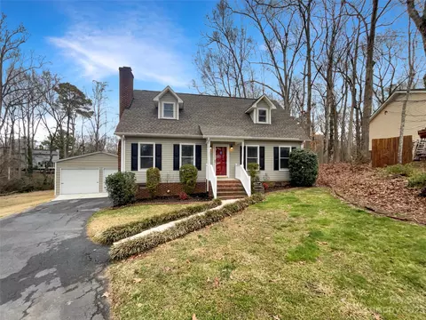 4876 Hickory Nut Ct, Rock Hill, SC 29732