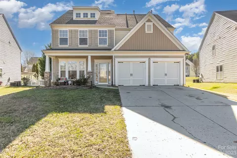 1914 Yaupon Rd, Charlotte, NC 28215