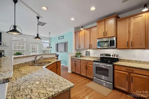 825 Kimbrough Ct, Davidson, NC 28036 photo 7