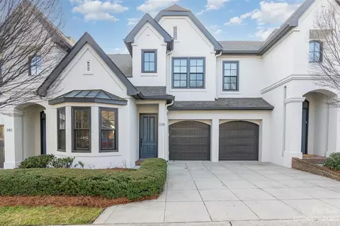 338 Wendover Heights Cir, Charlotte, NC 28211