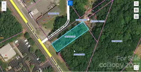 0 Ebenezer Rd, Rock Hill, SC 29732