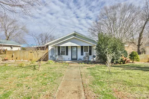 1216 Charity Church Rd, Boonville, NC 27011