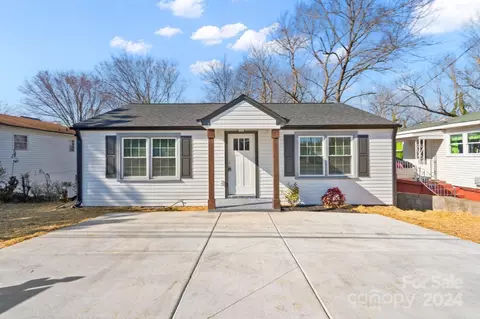 208 Georgia Sw St SW, Concord, NC 28025