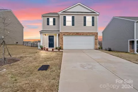 406 Berrybeth 112 Cir #112, China Grove, NC 28023