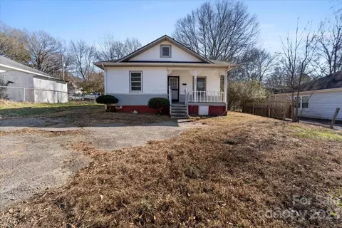 617 Clyde St, Gastonia, NC 28052