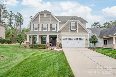 11494 Cedarvale Farm Pkwy, Midland, NC 28107