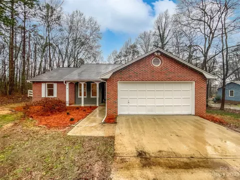 245 First Pl, Indian Land, SC 29707