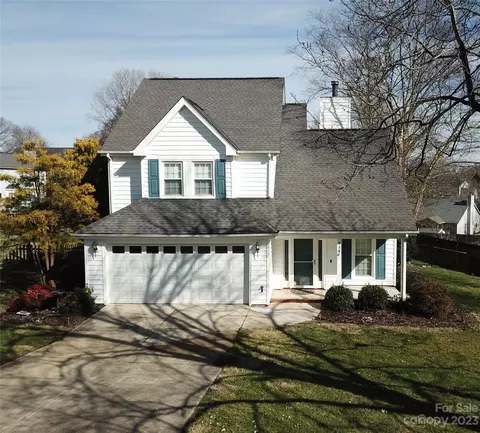 514 Viking Sw Dr SW, Concord, NC 28025