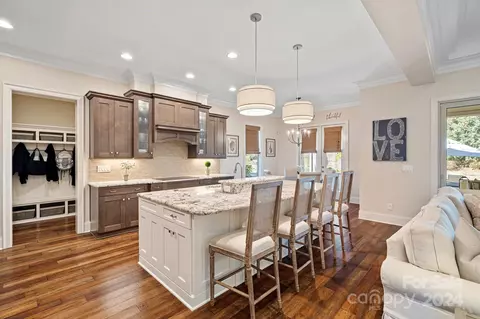 Kitchen - 13603 Evening Primrose Dr, Davidson, NC 28036 photo 3 of 7