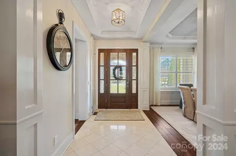Entry Way - 13603 Evening Primrose Dr, Davidson, NC 28036 photo 1 of 3