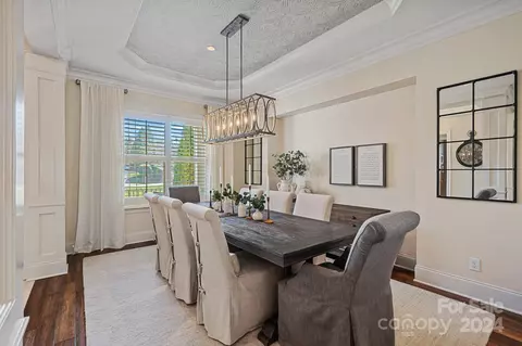 Dining - 13603 Evening Primrose Dr, Davidson, NC 28036 photo 1 of 2