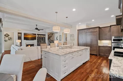 Kitchen - 13603 Evening Primrose Dr, Davidson, NC 28036 photo 5 of 7
