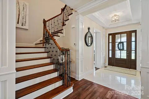 Entry Way - 13603 Evening Primrose Dr, Davidson, NC 28036 photo 3 of 3