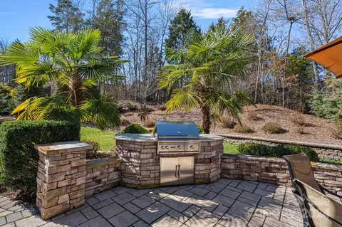 Exterior - 13603 Evening Primrose Dr, Davidson, NC 28036 photo 3 of 8