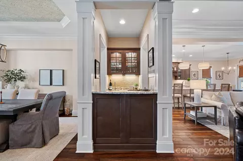 Kitchen - 13603 Evening Primrose Dr, Davidson, NC 28036 photo 1 of 7