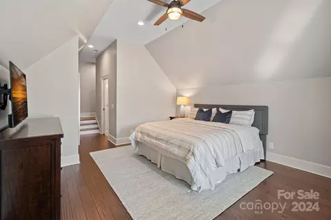Bedroom - 13603 Evening Primrose Dr, Davidson, NC 28036 photo 5 of 6