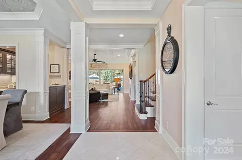 Entry Way - 13603 Evening Primrose Dr, Davidson, NC 28036 photo 2 of 3
