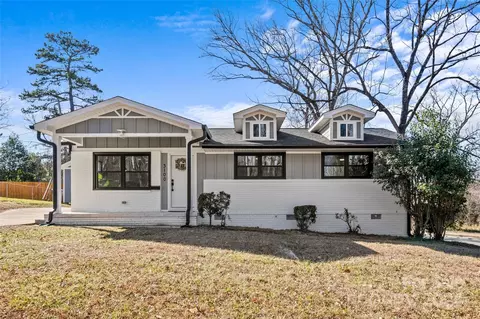 3100 Revolution Park Dr, Charlotte, NC 28217