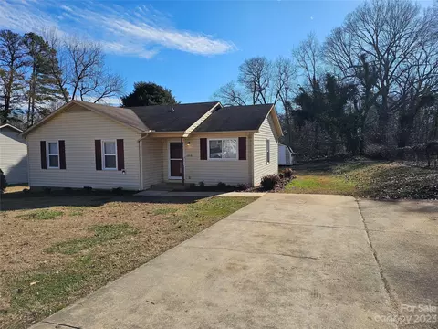 1510 Bost St, Salisbury, NC 28144
