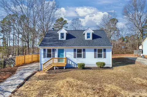 3515 Redstones Rd, Charlotte, NC 28212