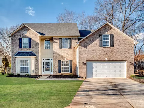 4789 Chesney Nw St NW, Concord, NC 28027