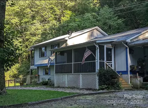 1995 Pickens Hwy, Rosman, NC 28772