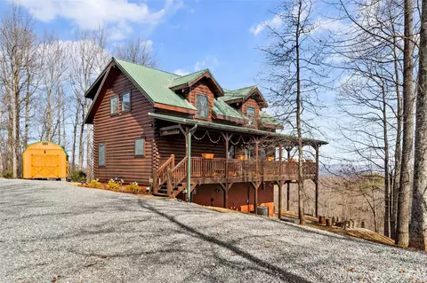 612 Adirondack Ln, Bostic, NC 28018