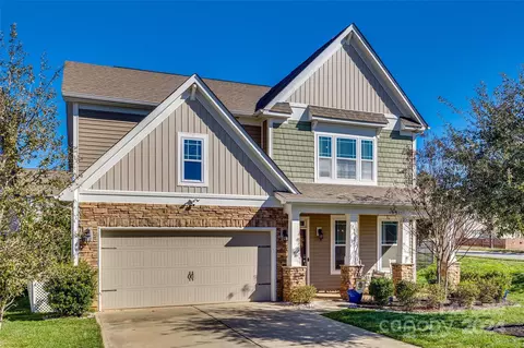 9902 Perth Moor Rd, Charlotte, NC 28278