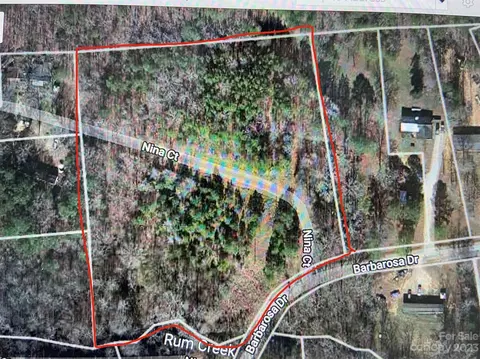 0 Nina Ct, Lancaster, SC 29720