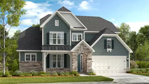 5645 Yarbrough Ln, Concord, NC 20827