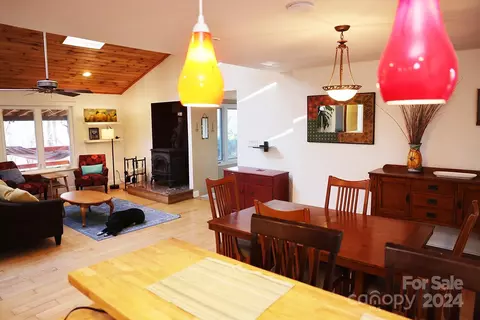 Dining - 64 Meadow Ln, Fairview, NC 28730 photo 1 of 1