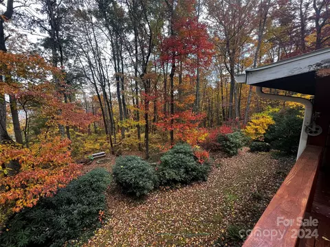 Exterior - 64 Meadow Ln, Fairview, NC 28730 photo 2 of 11